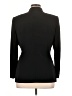 Kasper 100% Polyester Black Blazer Size 14 (petite) - photo 2