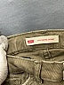 Levi's Green Jeans Size 4 - photo 3