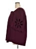 BLOOMCHIC Burgundy 3/4 Sleeve Blouse Size 18 - 20 - photo 5