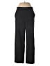 Vince. Chevron-herringbone Black Dress Pants Size S - photo 1