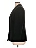Kasper 100% Polyester Black Blazer Size 14 (petite) - photo 5