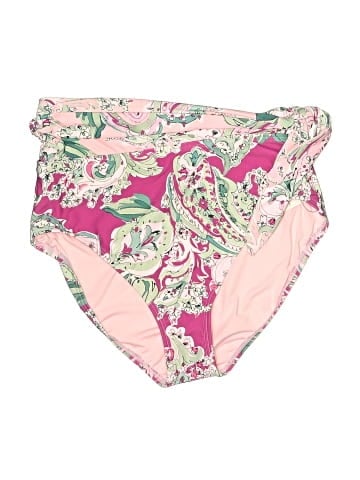 Carmen Marc Valvo Swimsuit Bottoms (view 1)