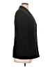 Kasper 100% Polyester Black Blazer Size 14 (petite) - photo 4