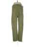 RE/DONE Green Jeans Size 31 waist - photo 2
