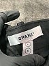 SPANX Black Dress Pants Size L - photo 7