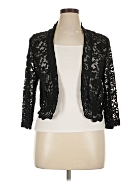 Connected Apparel Kimono (view 1)