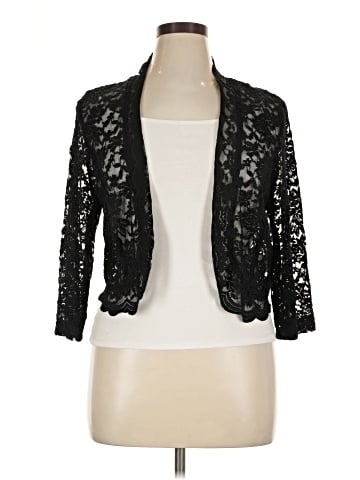 Connected Apparel Kimono (view 1)