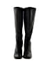 Vince Camuto Black Boots Size 8 - photo 2