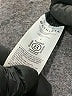 Athleta Solid Black Casual Skirt Size 2 - photo 4