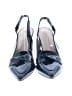Unbranded Blue Heels Size EU 41 - photo 2