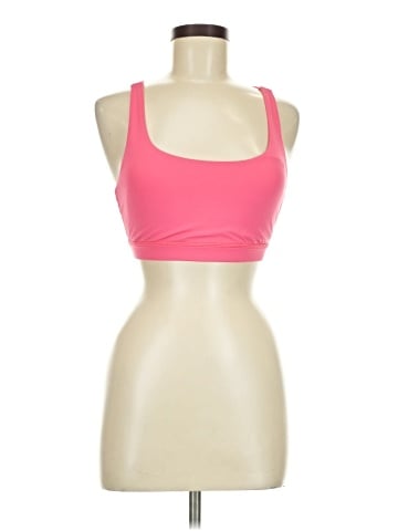 Lululemon Athletica Sports Bra (view 1)
