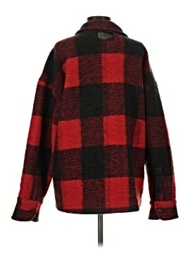 Anine Bing Wool Coat (view 2)