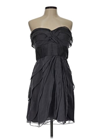 Adrianna Papell Cocktail Dress (view 1)