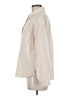 Zara 100% Cotton Ivory Jacket Size M - photo 5