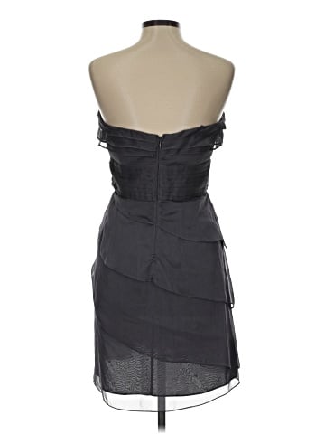 Adrianna Papell Cocktail Dress (view 2)