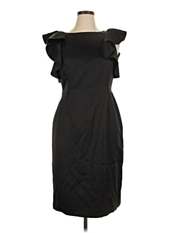 Antonio Melani Cocktail Dress (view 1)
