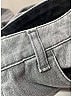 Burberry Gray Jeans Size 8 - photo 6