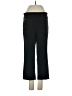 Rekucci Solid Black Active Pants Size 4 - photo 1
