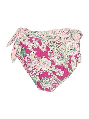 Carmen Marc Valvo Swimsuit Bottoms (view 2)