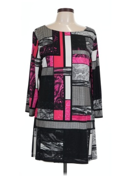 Style&Co Casual Dress (view 1)