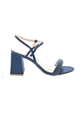 Jewel Badgley M Ischka Sandals
