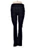 7 For All Mankind 100% Cotton Stripes Blue Jeans Size 29 waist - photo 2