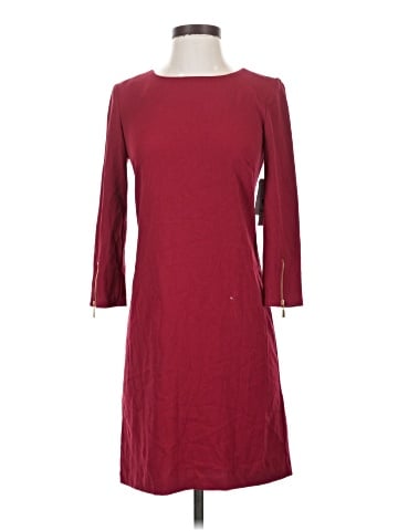 Laundry by Shelli Segal Casual Dress (view 1)