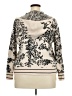 Unbranded Floral Ivory Pullover Sweater Size XXL - photo 2