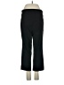 Rekucci Solid Black Active Pants Size 4 - photo 2