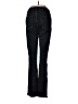 Denim Forum Black Jeans Size 28 waist - photo 2