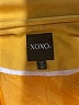 XOXO Yellow Blazer Size M - photo 6