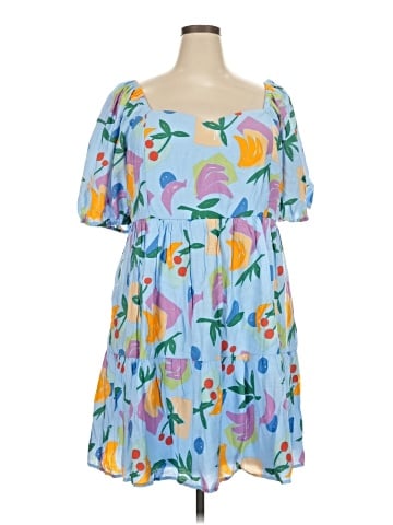 Jodifl Casual Dress (view 1)