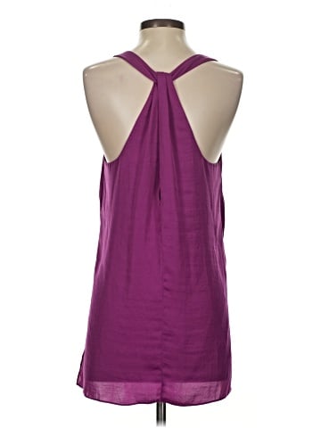 BCBGMAXAZRIA Sleeveless Top (view 2)