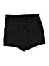 Cello Jeans Solid Black Shorts Size S - photo 2