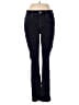 7 For All Mankind 100% Cotton Stripes Blue Jeans Size 29 waist - photo 1