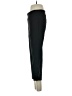 Rekucci Solid Black Active Pants Size 4 - photo 5