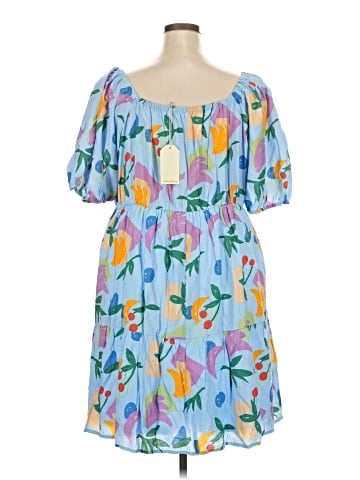 Jodifl Casual Dress (view 2)