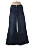 FRAME Blue Jeans Size 26 waist - photo 1