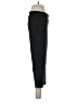 Rekucci Solid Black Active Pants Size 4 - photo 4