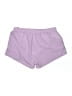 Under Armour 100% Polyester Purple Athletic Shorts Size L - photo 2