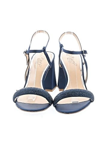 Jewel Badgley MIschka Sandals (view 2)