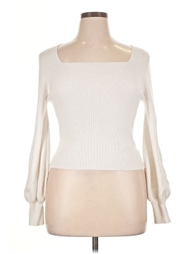 Gibson Latimer Pullover Sweater (view 1)