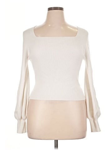 Gibson Latimer Pullover Sweater (view 1)