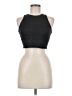 Athleta Black Tank Top Size M - photo 1
