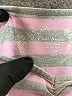 Assorted Brands Pink Short Sleeve Top Size 6X - photo 3