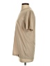 Columbia Solid Tan Short Sleeve Turtleneck Size S - photo 5