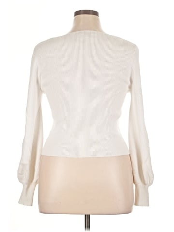 Gibson Latimer Pullover Sweater (view 2)