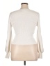 Gibson Latimer Ivory Pullover Sweater Size XL - photo 2