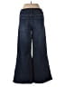 FRAME Blue Jeans Size 26 waist - photo 2