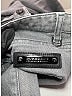 Burberry Gray Jeans Size 8 - photo 9